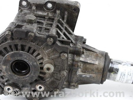 ФОТО Раздаточная коробка для KIA Sorento 2 XM (09-14) Київ
