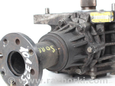 ФОТО Раздаточная коробка для KIA Sorento 2 XM (09-14) Київ