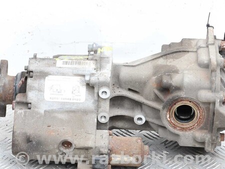 ФОТО Редуктор задний для KIA Sorento 2 XM (09-14) Київ