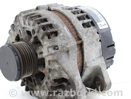 ФОТО Генератор для KIA Sorento 2 XM (09-14) Київ
