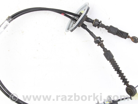 ФОТО Трос выбора передач для KIA Sorento 2 XM (09-14) Київ