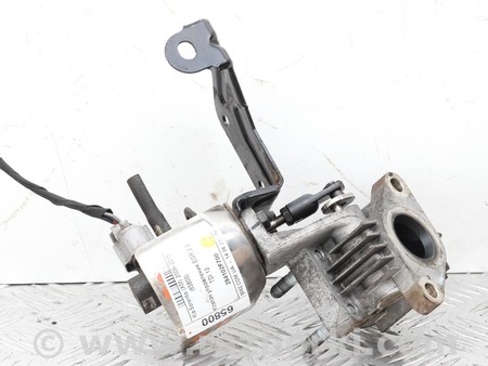 ФОТО Клапан управления EGR для KIA Sorento 2 XM (09-14) Київ