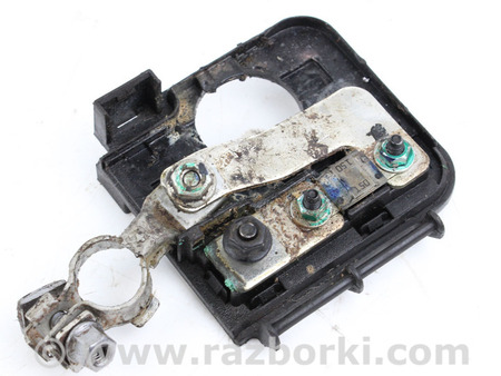ФОТО Клемма плюс для KIA Sorento 2 XM (09-14) Київ