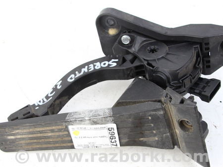 ФОТО Педаль газа электро для KIA Sorento 2 XM (09-14) Київ