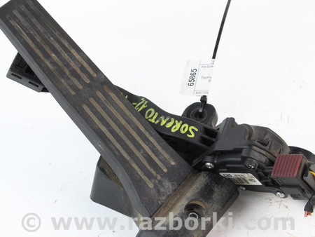 ФОТО Педаль газа электро для KIA Sorento 2 XM (09-14) Київ