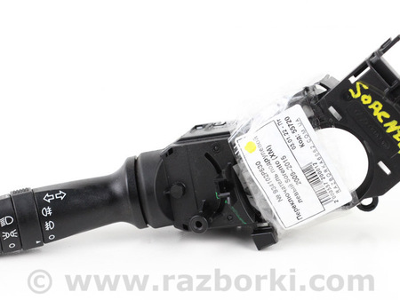 ФОТО Переключатель подрулевой левый для KIA Sorento 2 XM (09-14) Київ