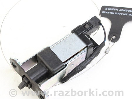 ФОТО Привод замка лючка бака для KIA Sorento 2 XM (09-14) Київ