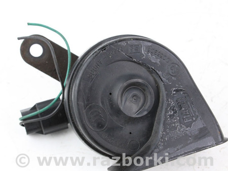 ФОТО Сигнал низкий тон LOW для KIA Sorento 2 XM (09-14) Київ