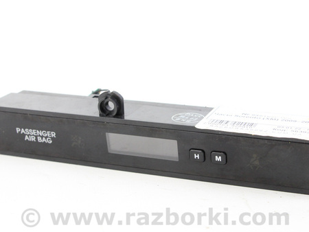 ФОТО Часы для KIA Sorento 2 XM (09-14) Київ