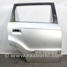 Двери / Крышки багажника KIA Soul 1 AM (08-14)