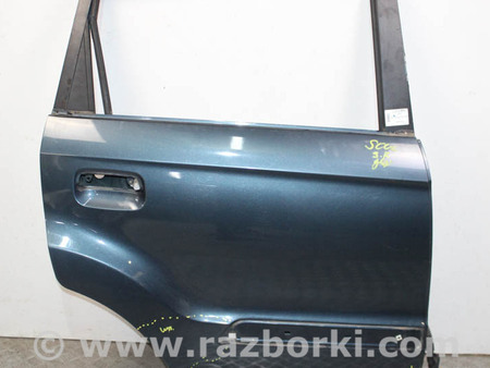 ФОТО Двери / Крышки багажника для KIA Soul 1 AM (08-14) Київ