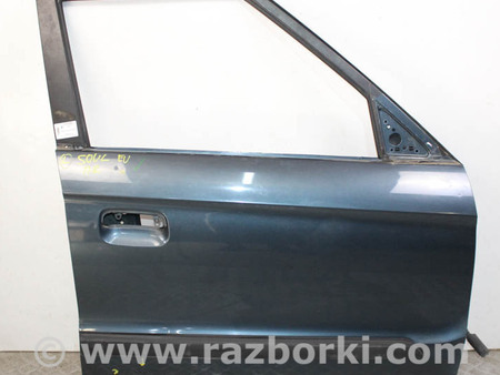 ФОТО Двери / Крышки багажника для KIA Soul 1 AM (08-14) Київ