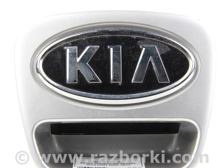 ФОТО Двери / Крышки багажника для KIA Soul 1 AM (08-14) Київ