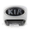 Двери / Крышки багажника KIA Soul 1 AM (08-14)