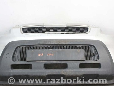 ФОТО Детали кузова для KIA Soul 1 AM (08-14) Київ