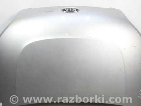 ФОТО Детали кузова для KIA Soul 1 AM (08-14) Київ