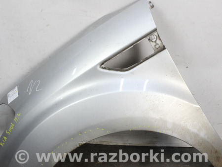 ФОТО Детали кузова для KIA Soul 1 AM (08-14) Київ
