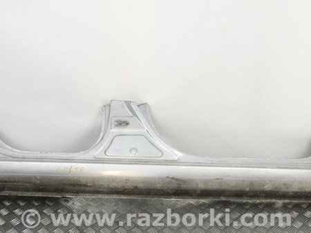 ФОТО Детали кузова для KIA Soul 1 AM (08-14) Київ