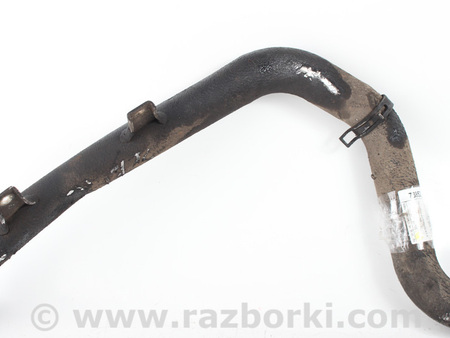 ФОТО Детали моторной группы для KIA Soul 1 AM (08-14) Київ