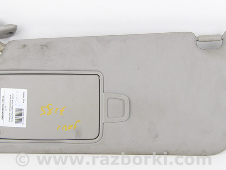 ФОТО Детали салона для KIA Soul 1 AM (08-14) Київ