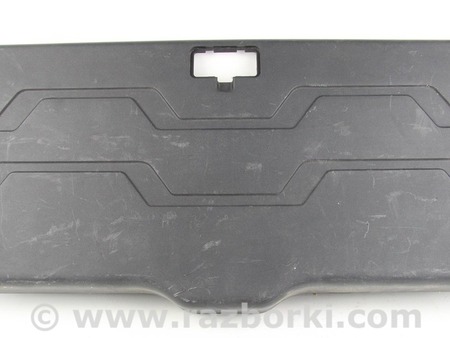 ФОТО Детали салона для KIA Soul 1 AM (08-14) Київ
