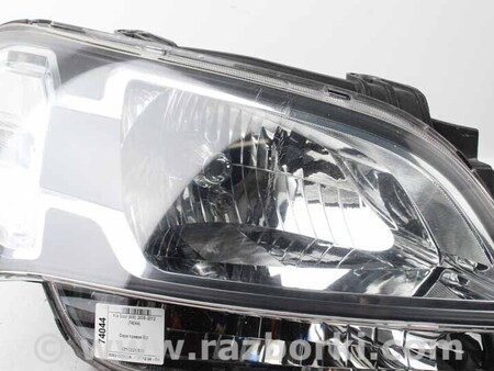 ФОТО Освещение / Фары / Фонари для KIA Soul 1 AM (08-14) Київ