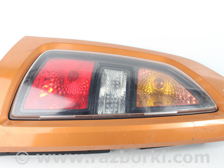 ФОТО Освещение / Фары / Фонари для KIA Soul 1 AM (08-14) Київ