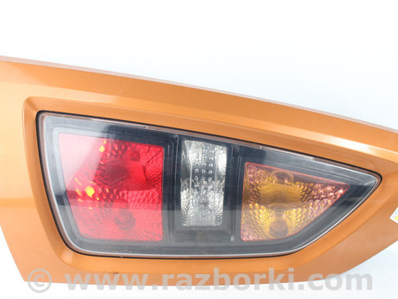 ФОТО Освещение / Фары / Фонари для KIA Soul 1 AM (08-14) Київ