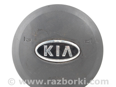 ФОТО Система безопасности для KIA Soul 1 AM (08-14) Київ