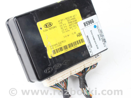 ФОТО Электрооборудование для KIA Soul 1 AM (08-14) Київ