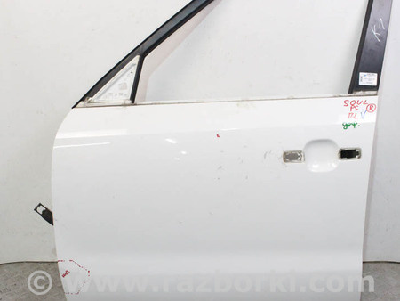 ФОТО Двери и крышки багажника для KIA Soul 2 PS (13-18) Київ