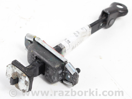 ФОТО Двери и крышки багажника для KIA Soul 2 PS (13-18) Київ