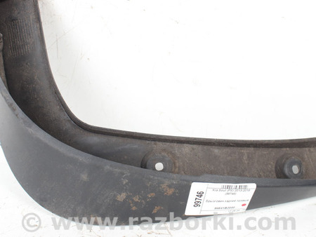 ФОТО Детали кузова для KIA Soul 2 PS (13-18) Київ