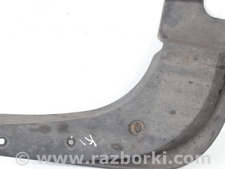 ФОТО Детали кузова для KIA Soul 2 PS (13-18) Київ
