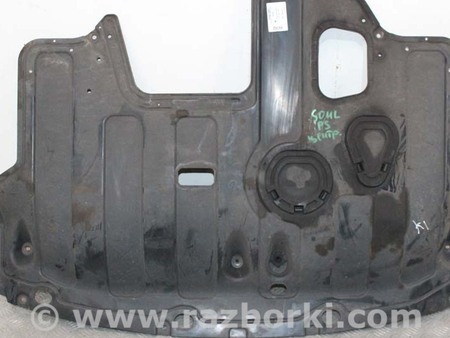 ФОТО Детали кузова для KIA Soul 2 PS (13-18) Київ