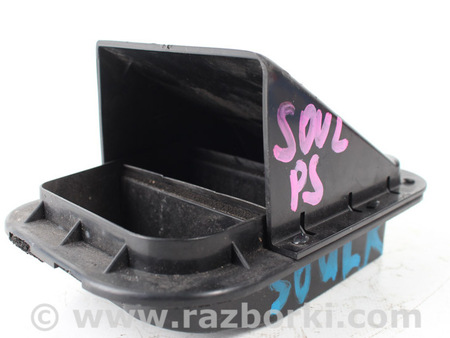 ФОТО Детали кузова для KIA Soul 2 PS (13-18) Київ
