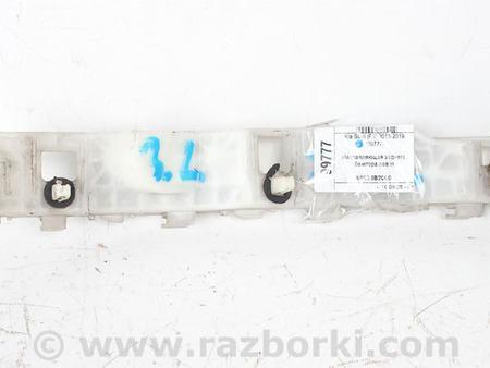 ФОТО Детали кузова для KIA Soul 2 PS (13-18) Київ