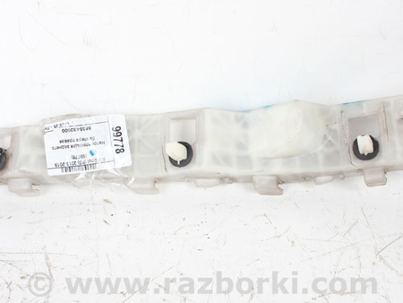 ФОТО Детали кузова для KIA Soul 2 PS (13-18) Київ