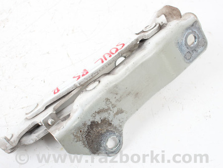 ФОТО Детали кузова для KIA Soul 2 PS (13-18) Київ