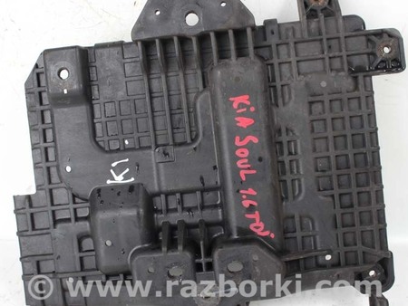 ФОТО Детали кузова для KIA Soul 2 PS (13-18) Київ