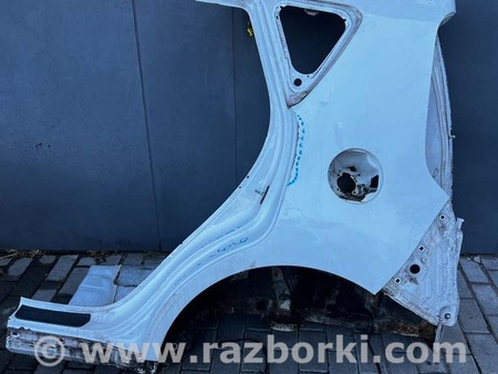 ФОТО Детали кузова для KIA Soul 2 PS (13-18) Київ