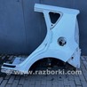 Детали кузова KIA Soul 2 PS (13-18)