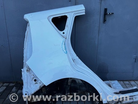 ФОТО Детали кузова для KIA Soul 2 PS (13-18) Київ