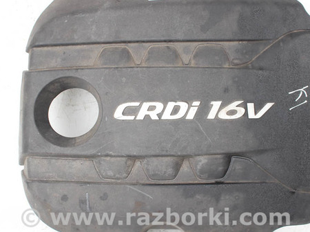 ФОТО Детали моторной группы для KIA Soul 2 PS (13-18) Київ