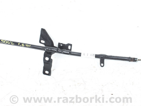 ФОТО Детали моторной группы для KIA Soul 2 PS (13-18) Київ