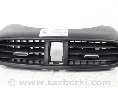 ФОТО Детали салона для KIA Soul 2 PS (13-18) Київ