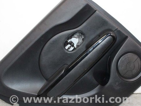 ФОТО Детали салона для KIA Soul 2 PS (13-18) Київ