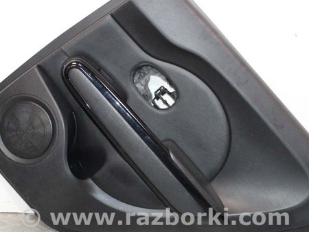 ФОТО Детали салона для KIA Soul 2 PS (13-18) Київ