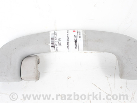 ФОТО Детали салона для KIA Soul 2 PS (13-18) Київ