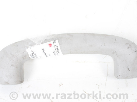 ФОТО Детали салона для KIA Soul 2 PS (13-18) Київ